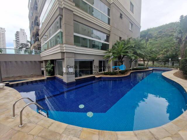 #AP1750 - Apartamento para Venda em Guarujá - SP