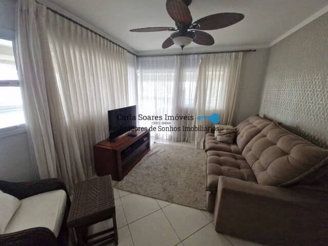 #AP1750 - Apartamento para Venda em Guarujá - SP