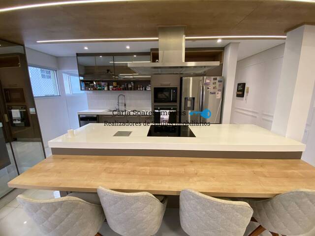 #AP1752 - Apartamento para Venda em Guarujá - SP
