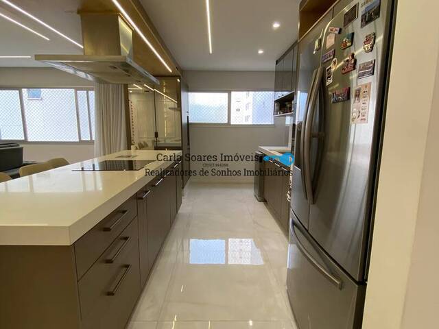 #AP1752 - Apartamento para Venda em Guarujá - SP
