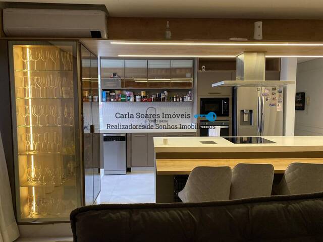 Apartamento para Venda em Guarujá - 5