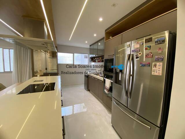 #AP1752 - Apartamento para Venda em Guarujá - SP - 1