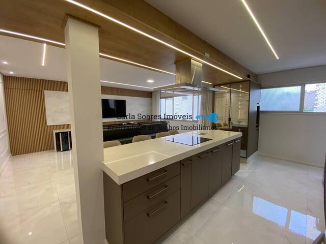 #AP1752 - Apartamento para Venda em Guarujá - SP - 3