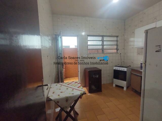 #CA1753 - Casa para Venda em Guarujá - SP
