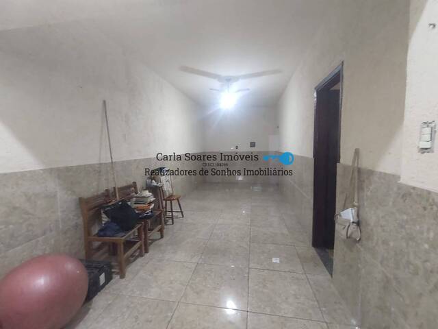 #CA1753 - Casa para Venda em Guarujá - SP