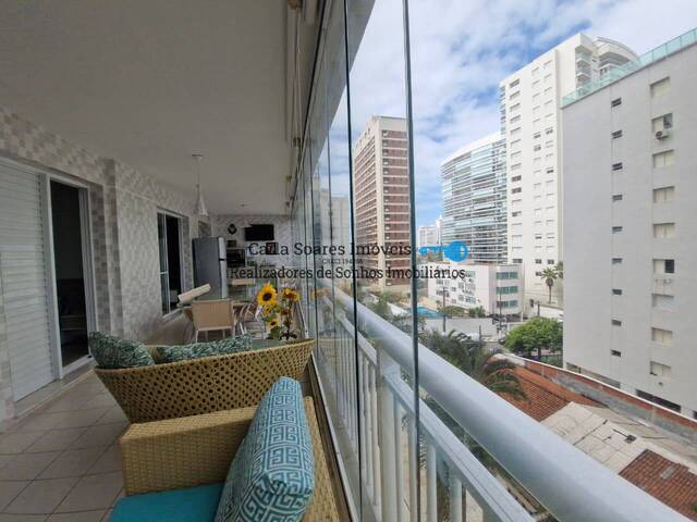 #AP1754 - Apartamento para Venda em Guarujá - SP
