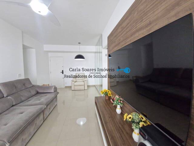 Apartamento para Venda em Guarujá - 5