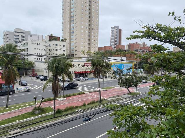 #AP1756 - Apartamento para Venda em Guarujá - SP