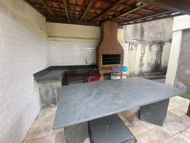 Apartamento para Venda em Guarujá - 5