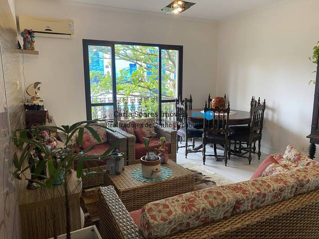 #AP1756 - Apartamento para Venda em Guarujá - SP - 1