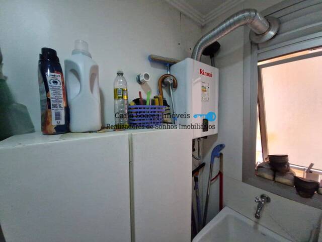 Apartamento para Venda em Guarujá - 4