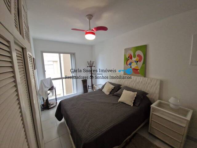 #AP1757 - Apartamento para Venda em Guarujá - SP