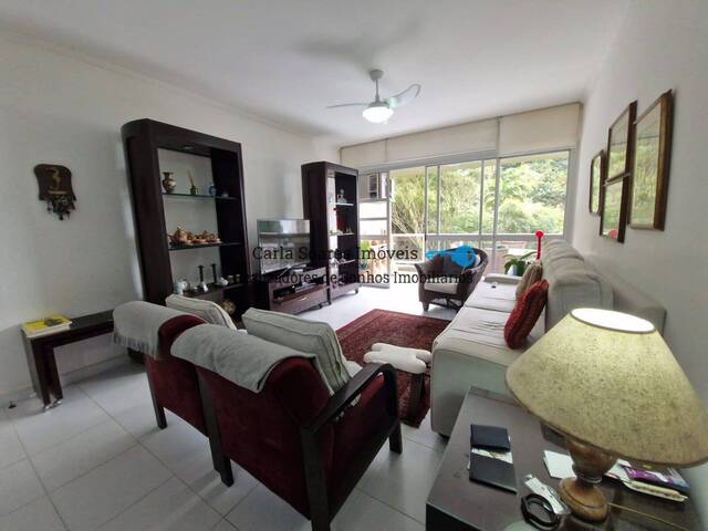 #AP1757 - Apartamento para Venda em Guarujá - SP