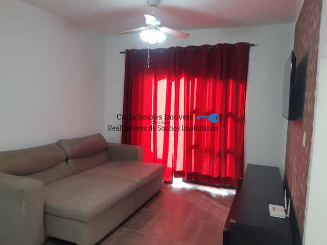 Casa para Venda em Guarujá - 2