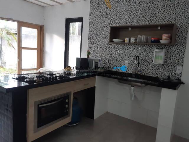 Casa para Venda em Guarujá - 4