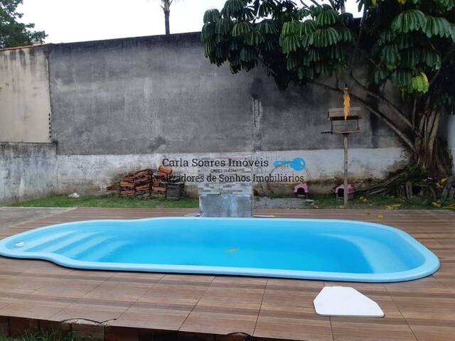 Venda em Jardim Virginia - Guarujá