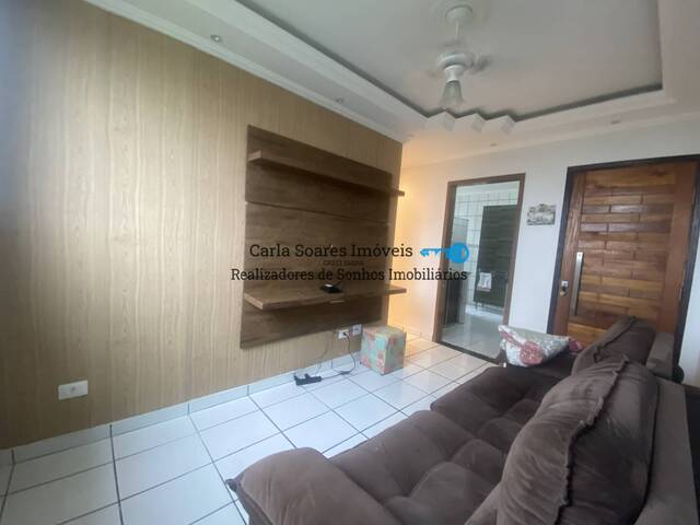 #AP1759 - Apartamento para Venda em Guarujá - SP