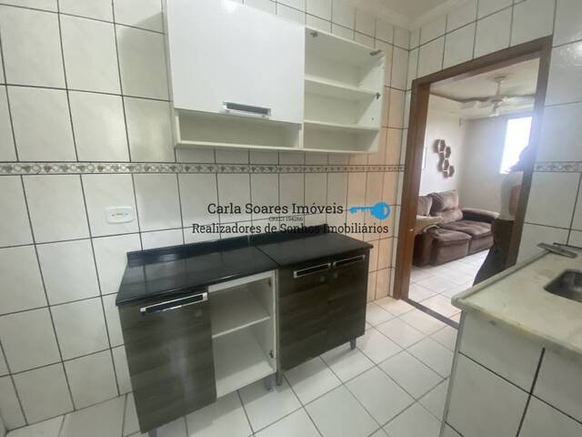#AP1759 - Apartamento para Venda em Guarujá - SP