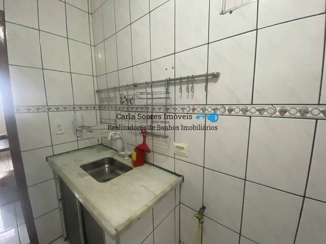Apartamento para Venda em Guarujá - 4