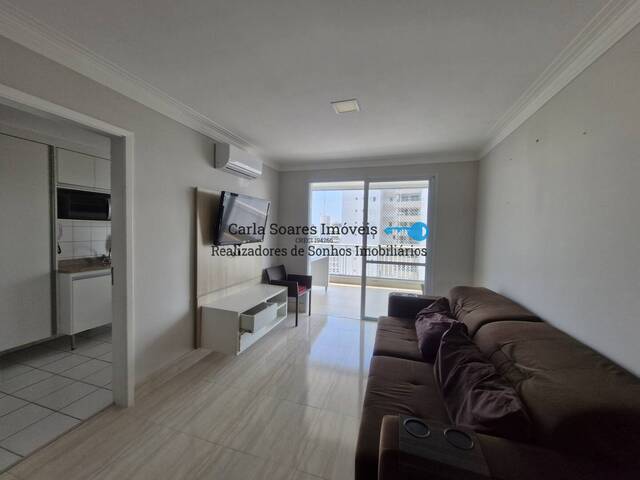 #AP1760 - Apartamento para Venda em Guarujá - SP