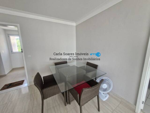 #AP1760 - Apartamento para Venda em Guarujá - SP