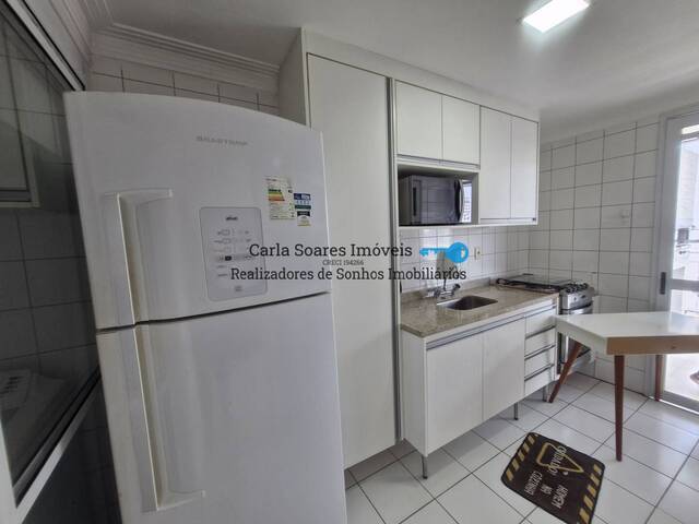 Apartamento para Venda em Guarujá - 4