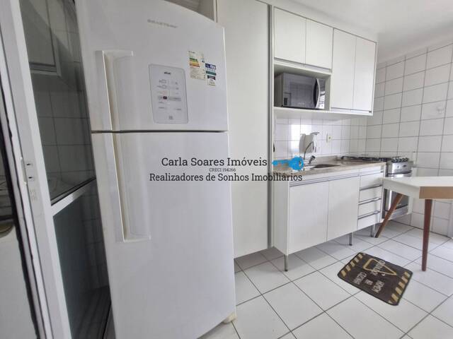Apartamento para Venda em Guarujá - 5
