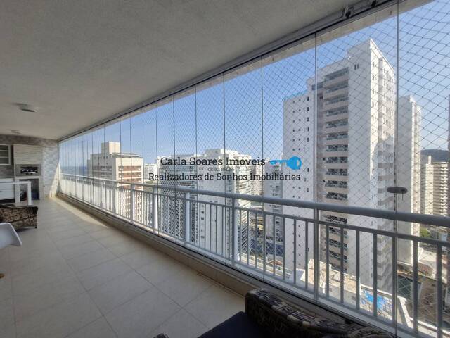 Venda em Vila Alzira - Guarujá