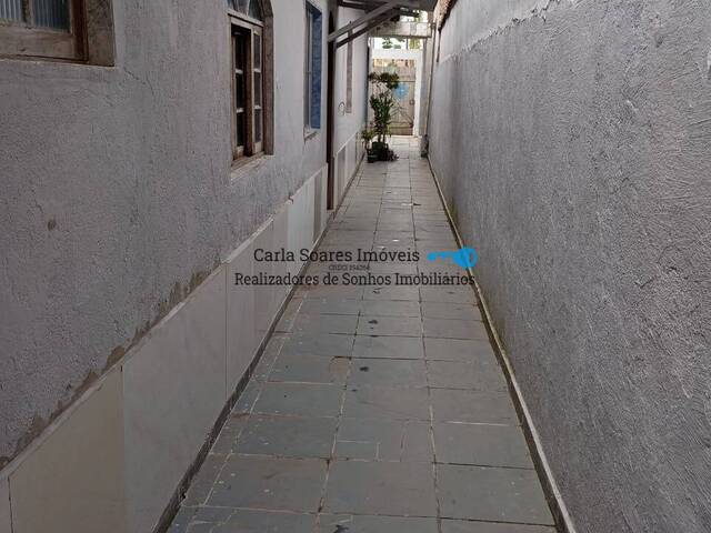 #CA1761 - Casa para Venda em Guarujá - SP