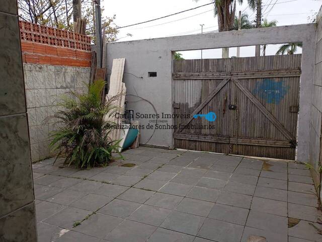 #CA1761 - Casa para Venda em Guarujá - SP