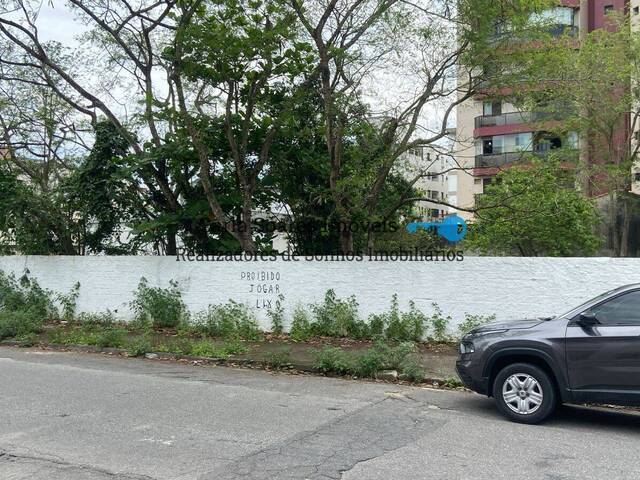 #Terreno176 - Terreno para Venda em Guarujá - SP