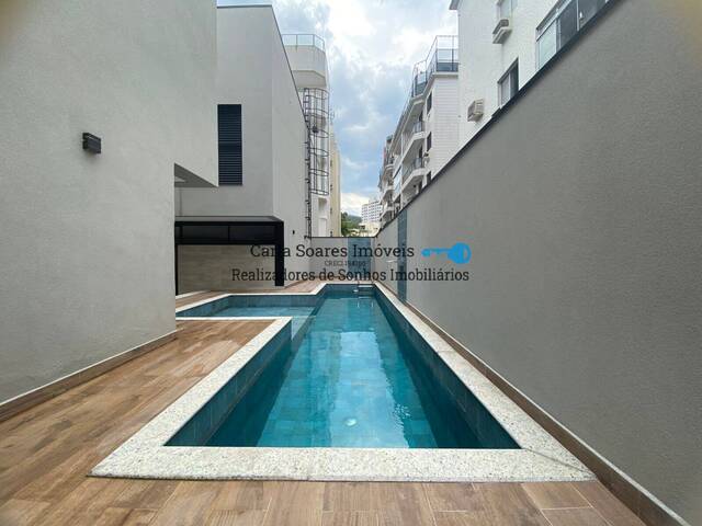 #CA1763 - Sobrado para Venda em Guarujá - SP