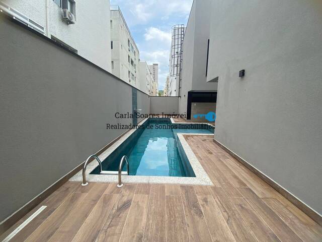 #CA1763 - Sobrado para Venda em Guarujá - SP