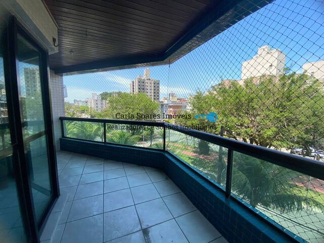 Apartamento para Venda em Guarujá - 4