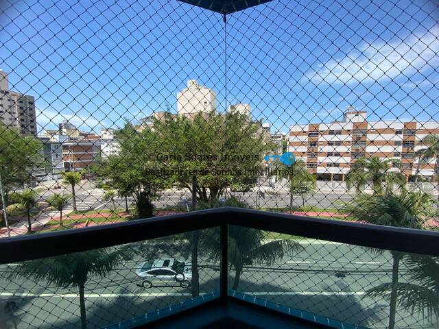 Apartamento para Venda em Guarujá - 5