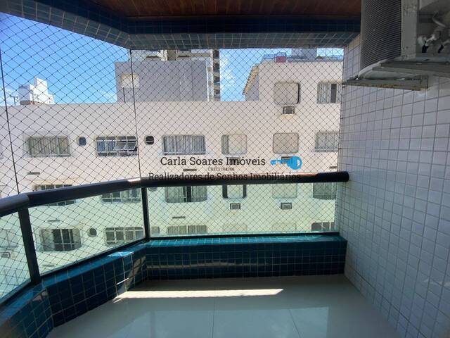 #AP1765 - Apartamento para Venda em Guarujá - SP