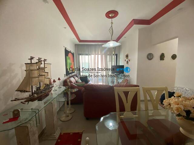 Apartamento para Venda em Guarujá - 4