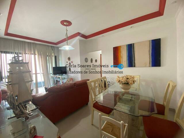 Apartamento para Venda em Guarujá - 5