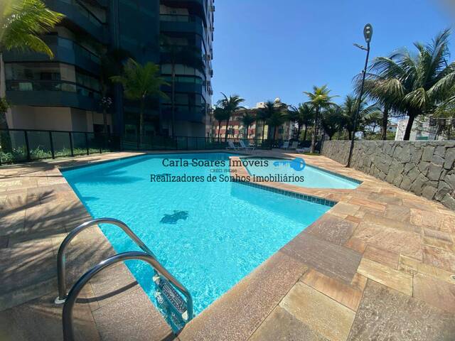 #AP1766 - Apartamento para Venda em Guarujá - SP
