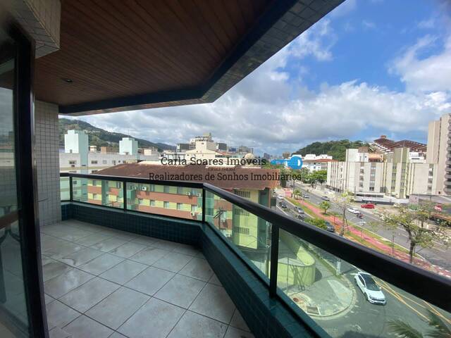 #AP1766 - Apartamento para Venda em Guarujá - SP