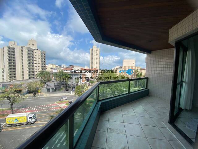 #AP1766 - Apartamento para Venda em Guarujá - SP