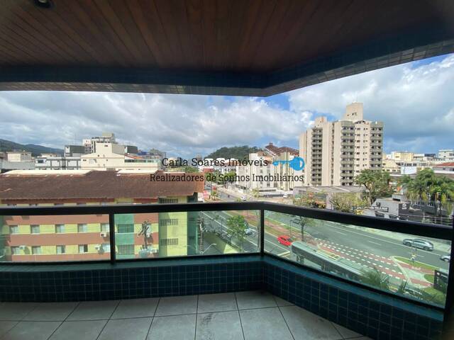 Apartamento para Venda em Guarujá - 4