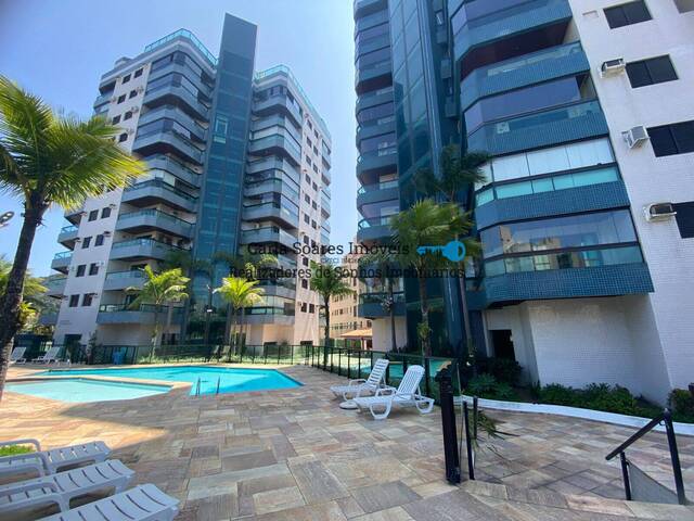 #AP1765 - Apartamento para Venda em Guarujá - SP
