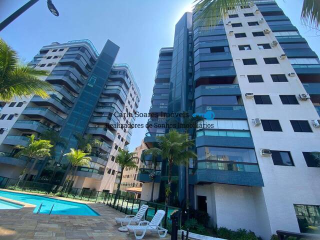 #AP1765 - Apartamento para Venda em Guarujá - SP - 2