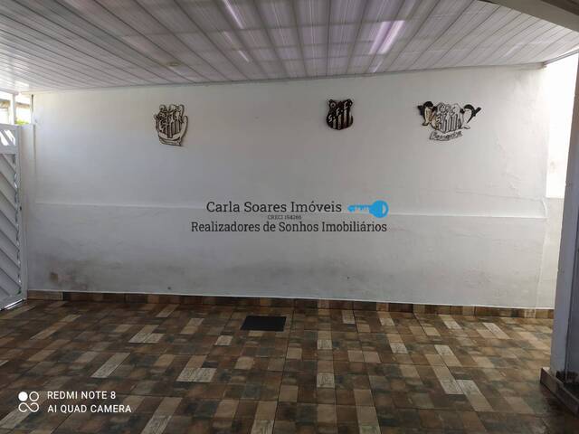 Casa para Venda em Guarujá - 4