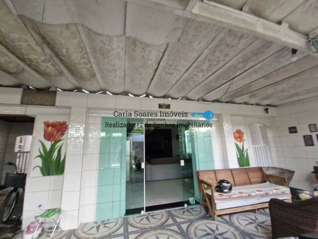 Casa para Venda em Guarujá - 2