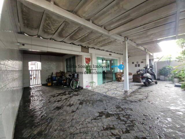 Casa para Venda em Guarujá - 3