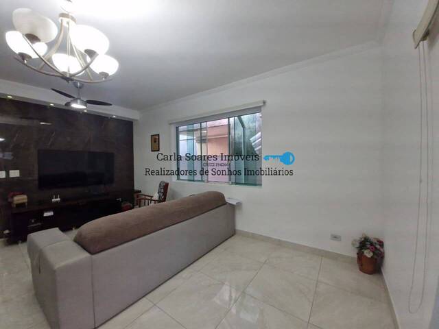 Casa para Venda em Guarujá - 5