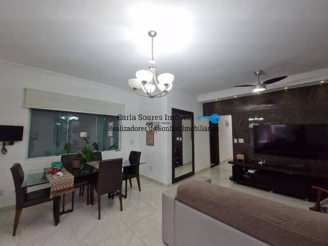 Venda em Jardim Primavera - Guarujá