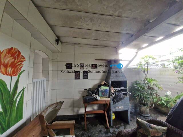 Casa para Venda em Guarujá - 4